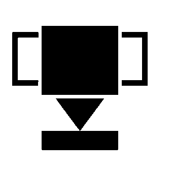 Bauhaus Trophy Cup Logo