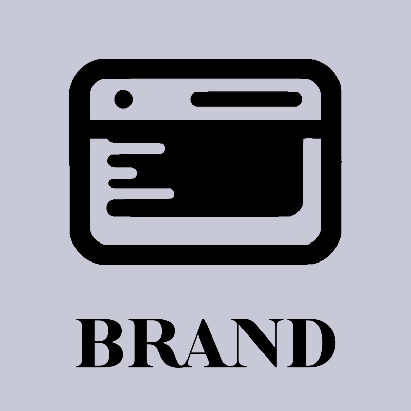 Web Browser Interface Logo preview