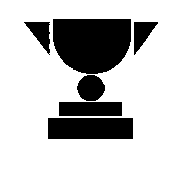 Bauhaus Trophy Cup Logo