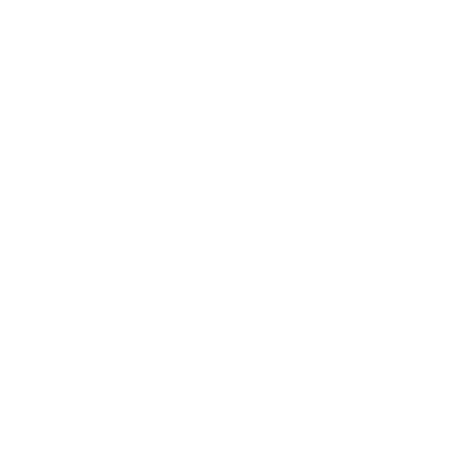 Bauhaus Trophy Cup Logo #ffffff