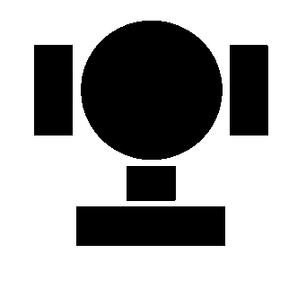 Bauhaus Trophy Cup Logo