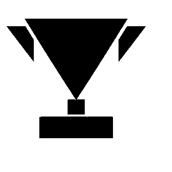 Bauhaus Trophy Cup Logo