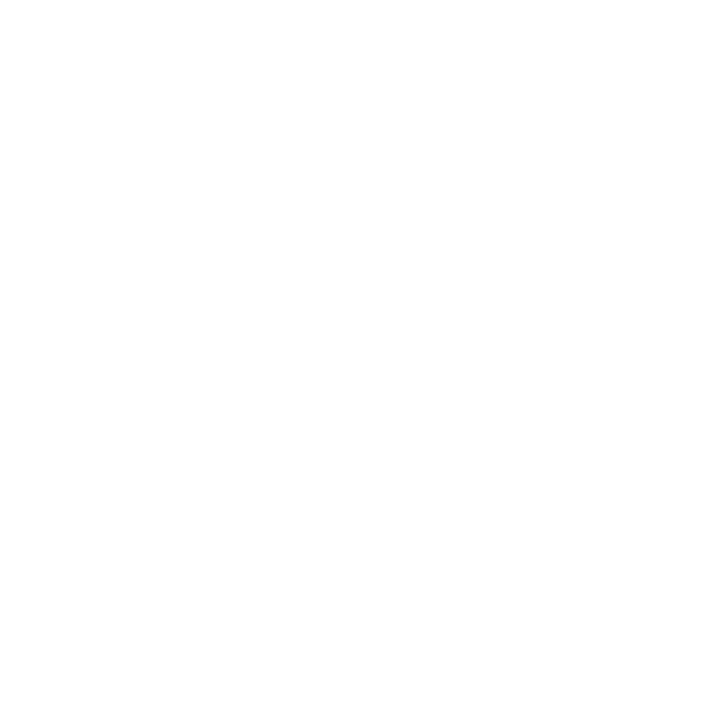 Bauhaus Trophy Cup Logo #ffffff