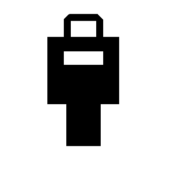 Brutalist Whistle Logo
