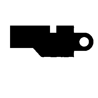 Brutalist Whistle Logo