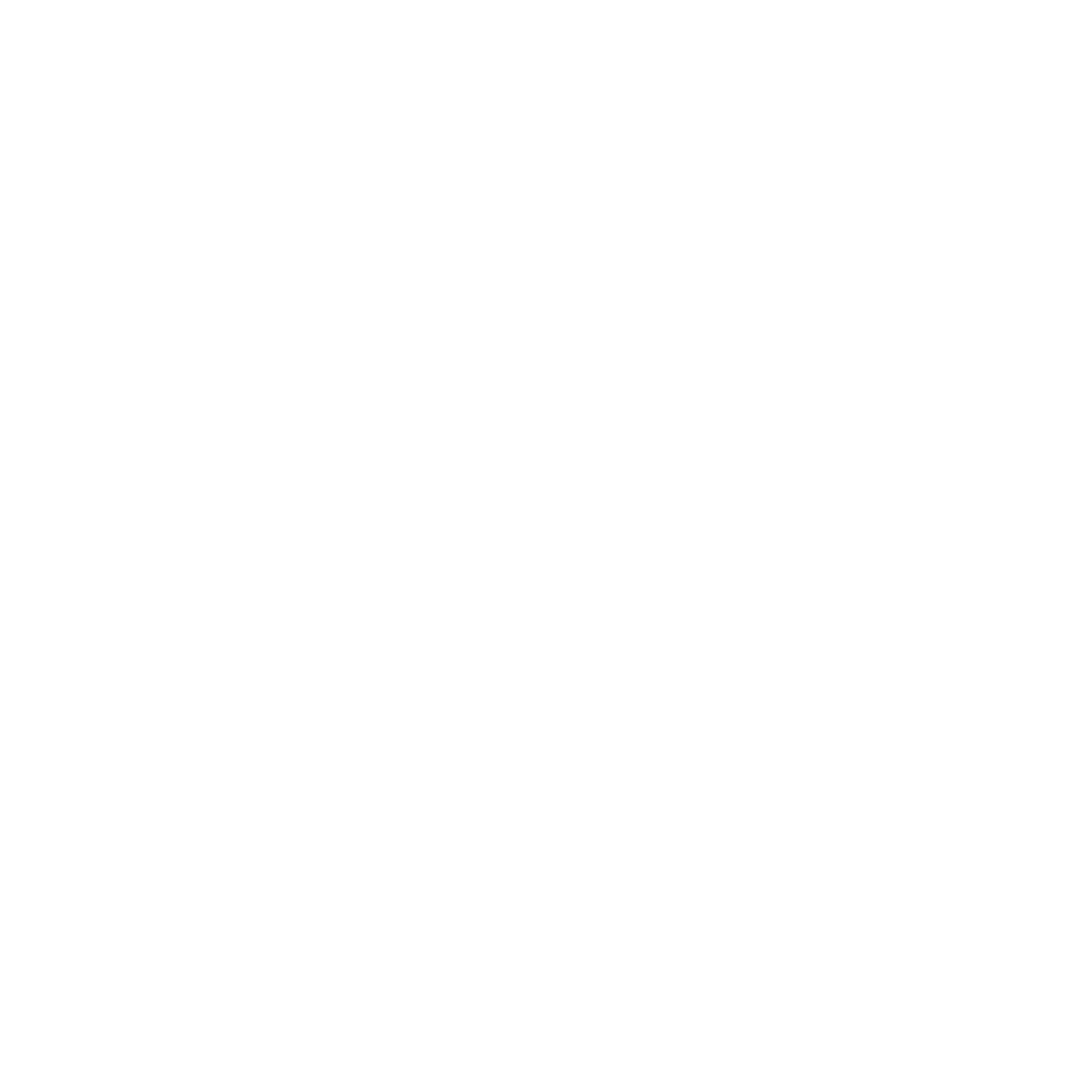 Hand-Drawn Laptop Circle Logo #ffffff