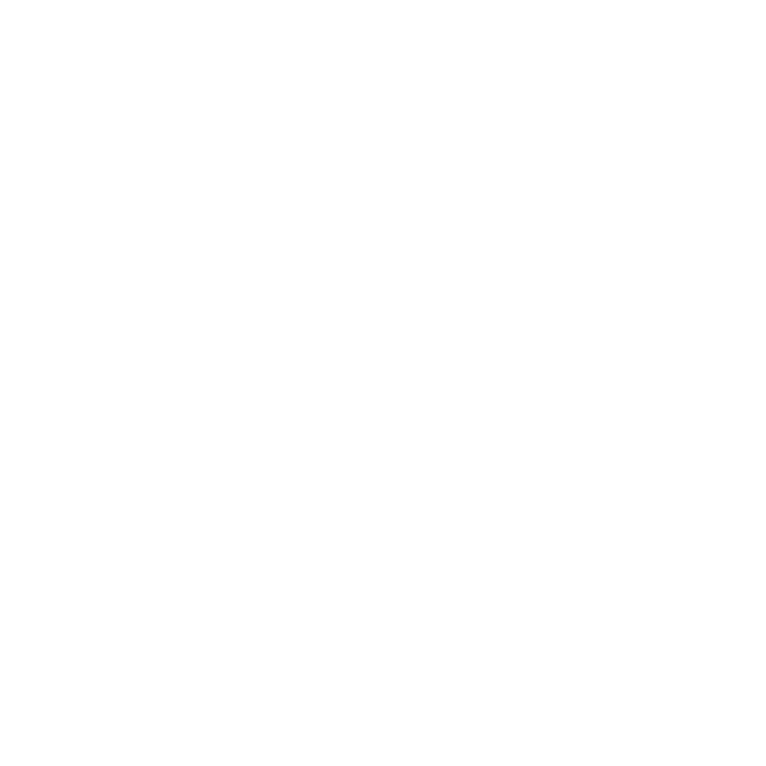 Laptop Computer Logo #ffffff