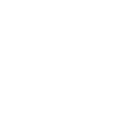 Laptop Computer Logo #ffffff