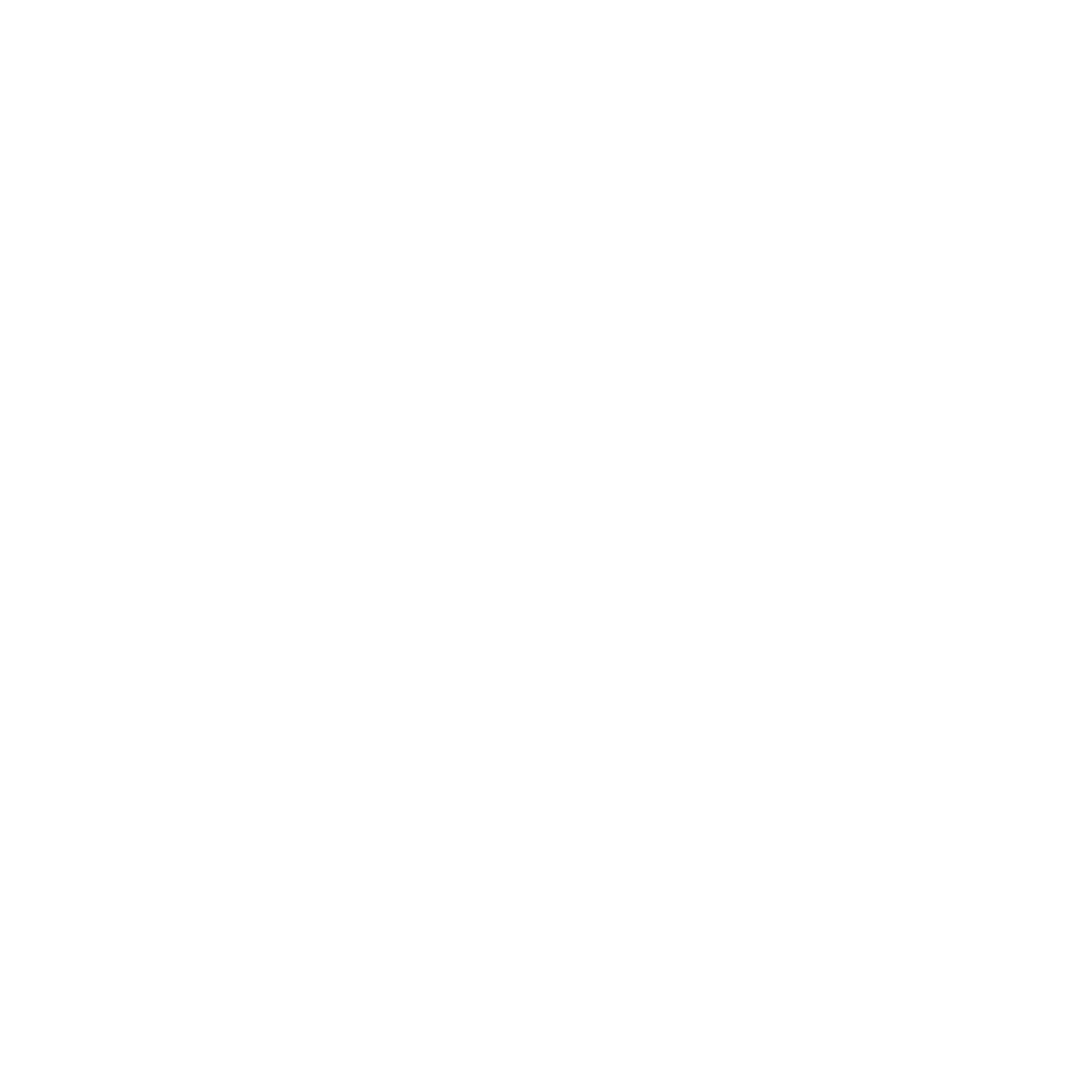 Hand-Drawn Laptop Circle Logo #ffffff