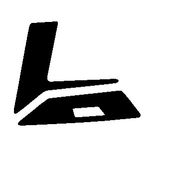 Hand-Drawn Laptop Logo