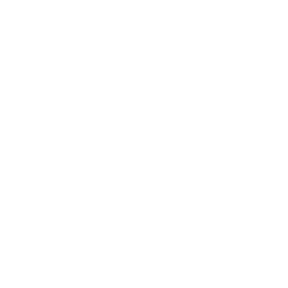 Camera Viewfinder Circle Logo #ffffff