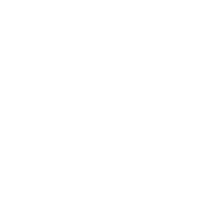 Camera Aperture Shutter Logo #ffffff