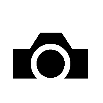 Camera Lens Logo