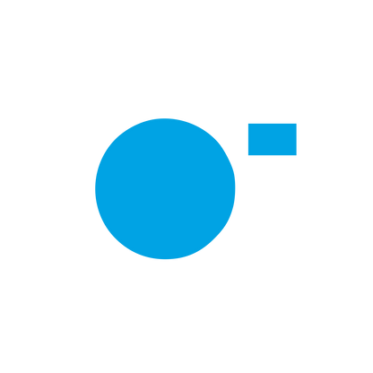 Minimal Camera Logo #00a3e4