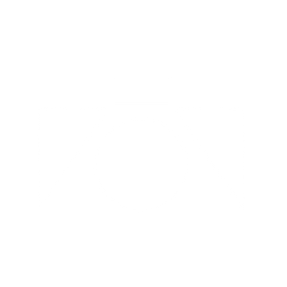 Modernist Minimal Camera Logo #ffffff