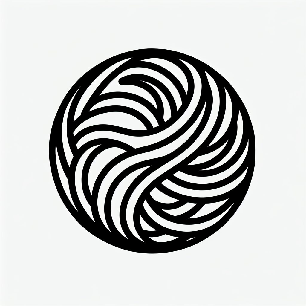 Knot Logo