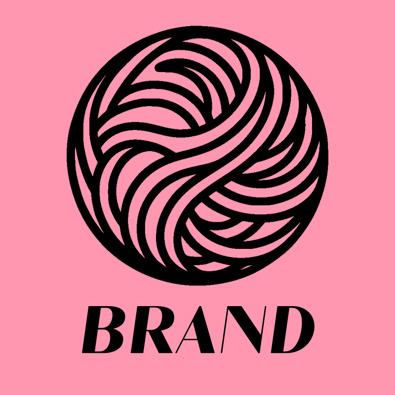 Stylized Knot Logo preview