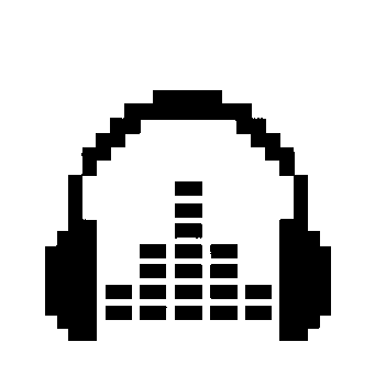 Pixel Headphones Equalizer Logo