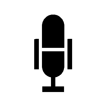 Swiss Style Microphone Logo