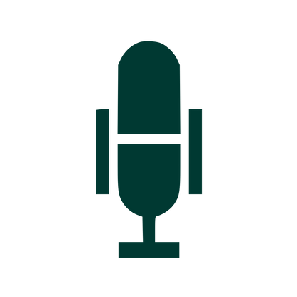 Swiss Style Microphone Logo #003932