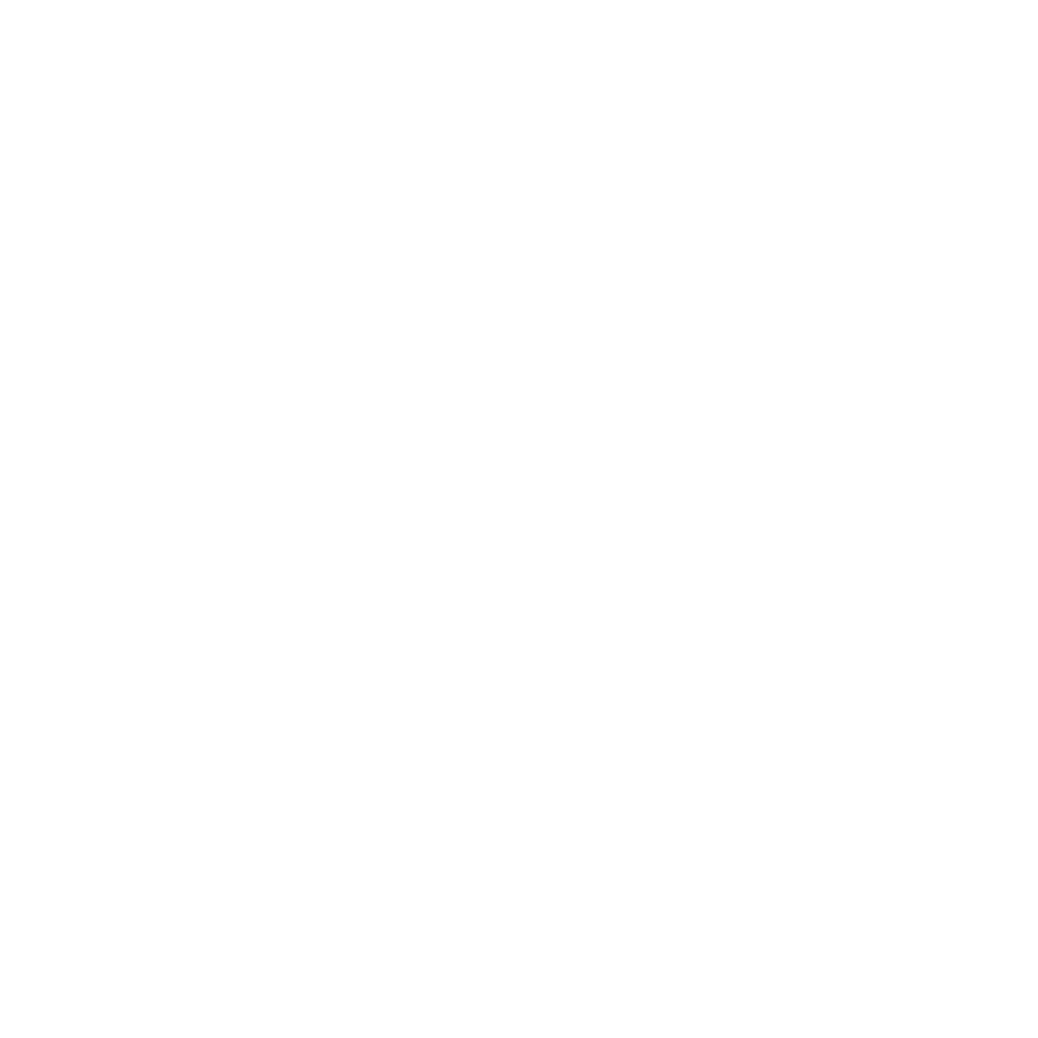 Tattoo Flash Lightning Bolt Logo #ffffff