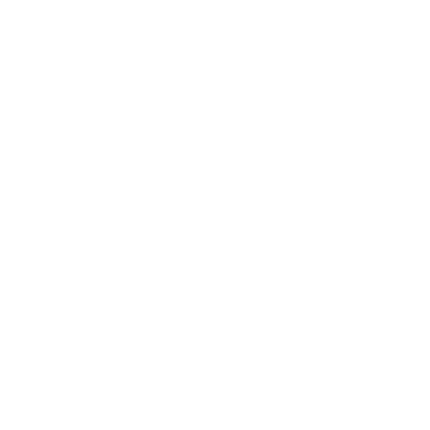 Tattoo Flash Lightning Bolt Logo #ffffff