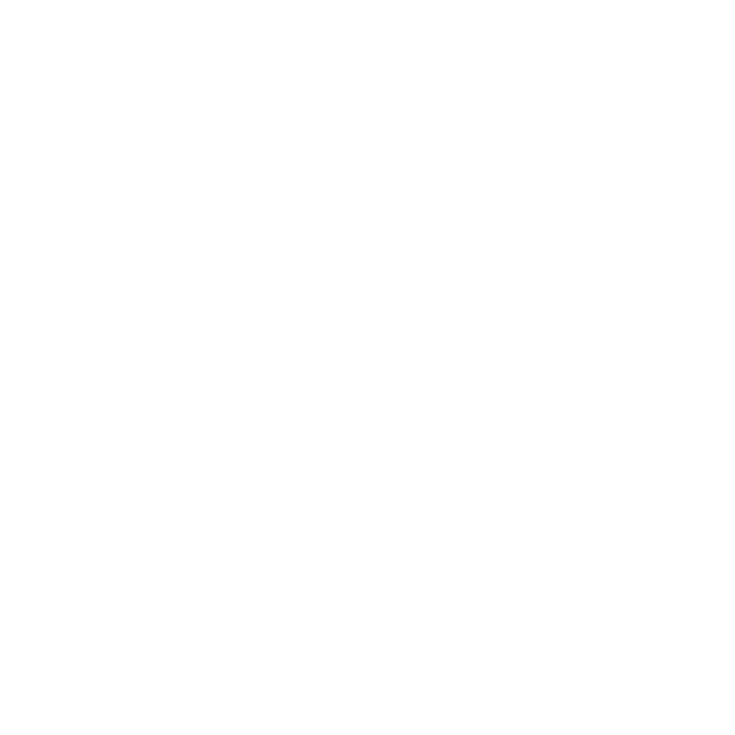 Tattoo Flash Lightning Bolt Logo #ffffff