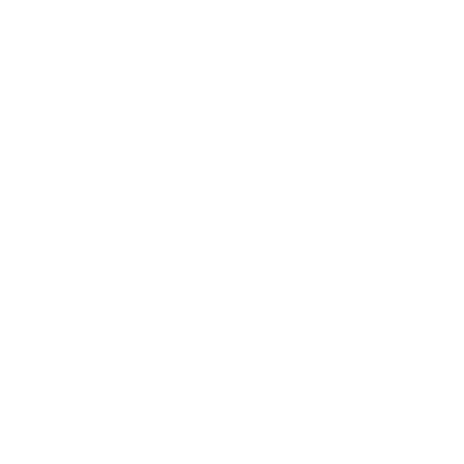 Lightning Bolt Shield Logo #ffffff