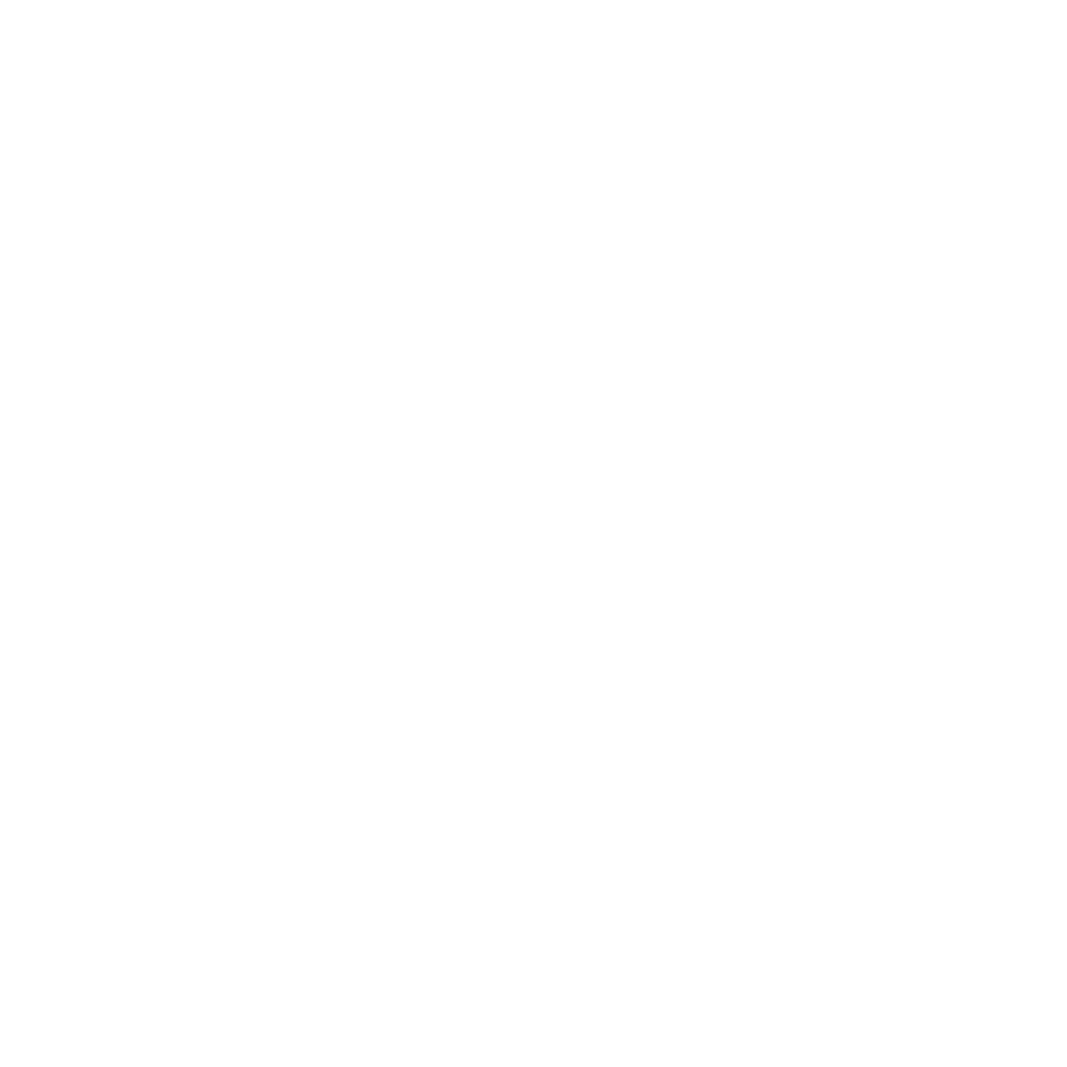 Hot Coffee Cup Logo #ffffff