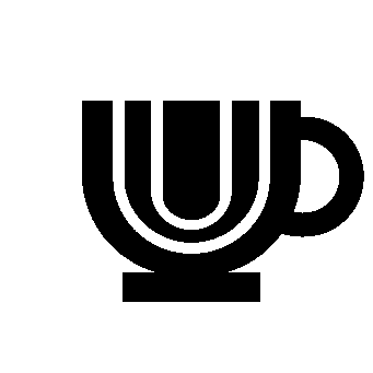 Coffee Cup Logo