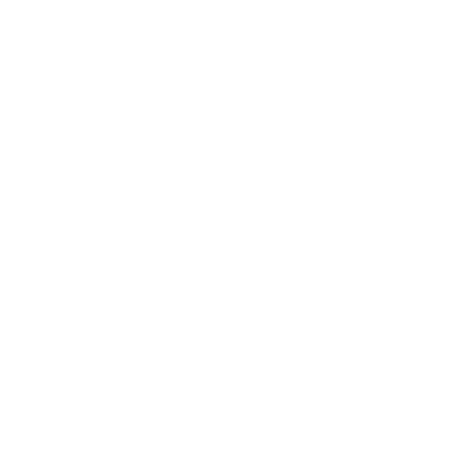 Bold Geometric Coffee Cup Logo #ffffff