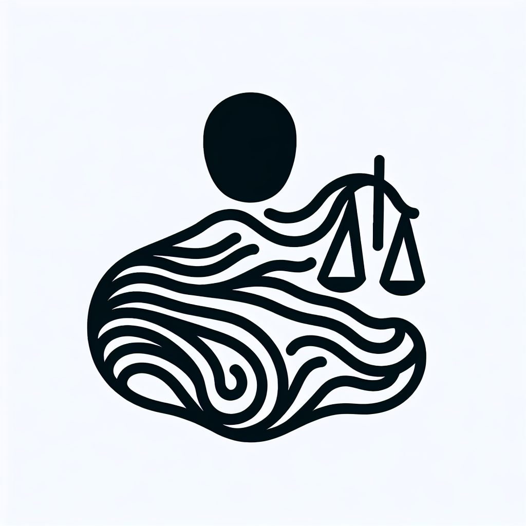Line Balance Logo