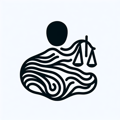 Line Balance Logo