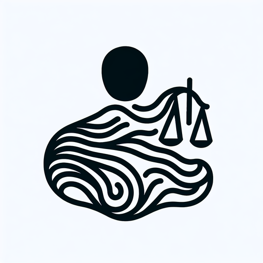Line Balance Logo