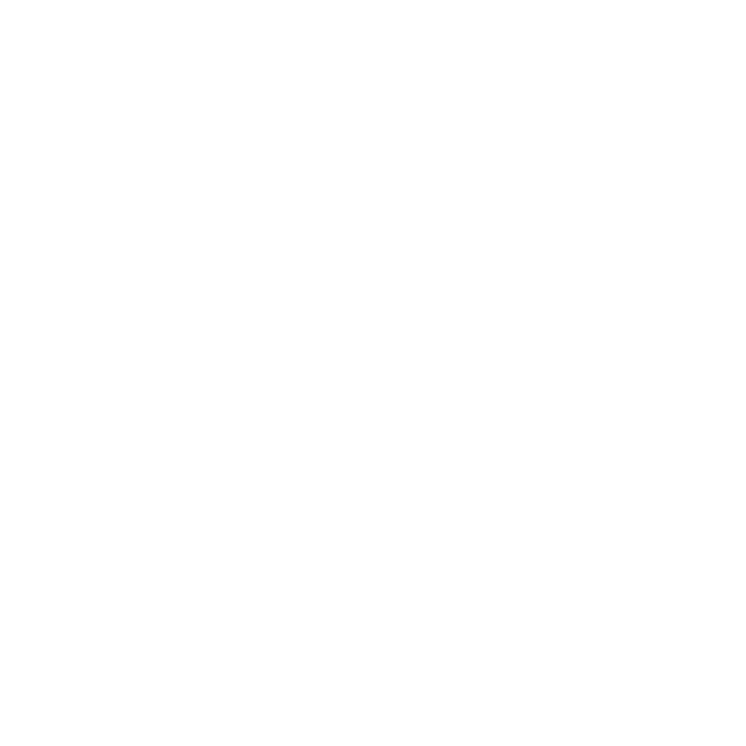 Ice Cream Cone Stamp Badge Logo #ffffff