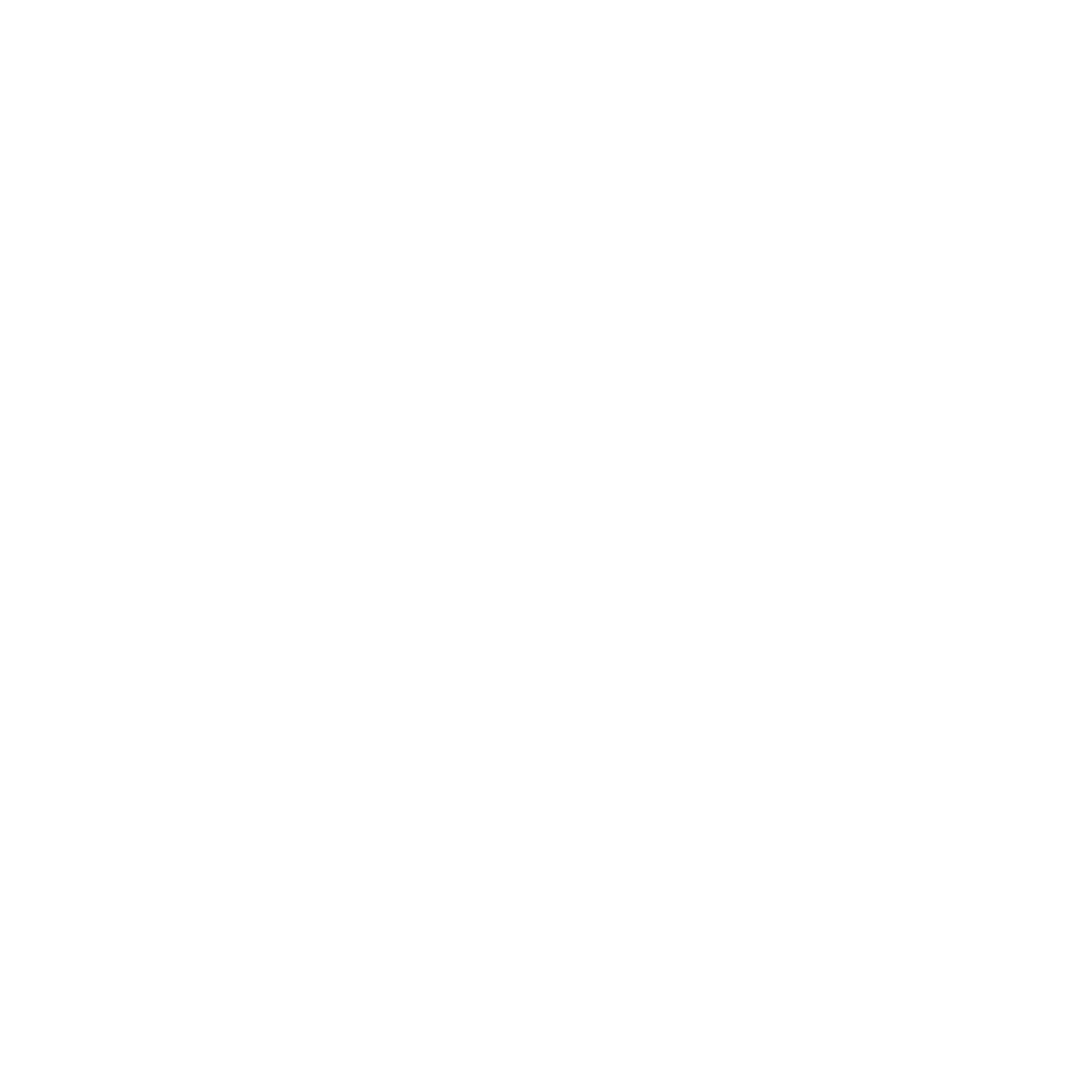 Ice Cream Cone Stamp Badge Logo #ffffff