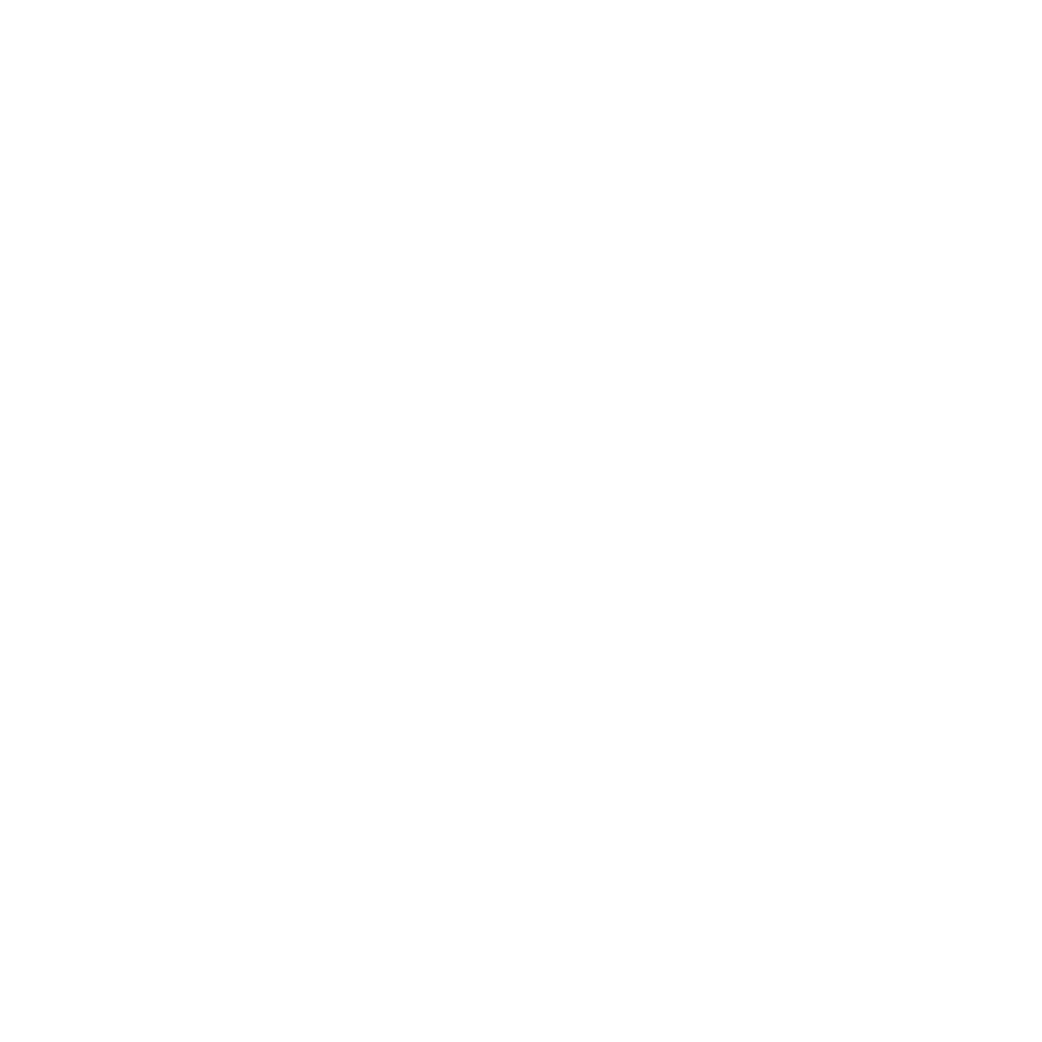 Ice Cream Cone Stamp Badge Logo #ffffff