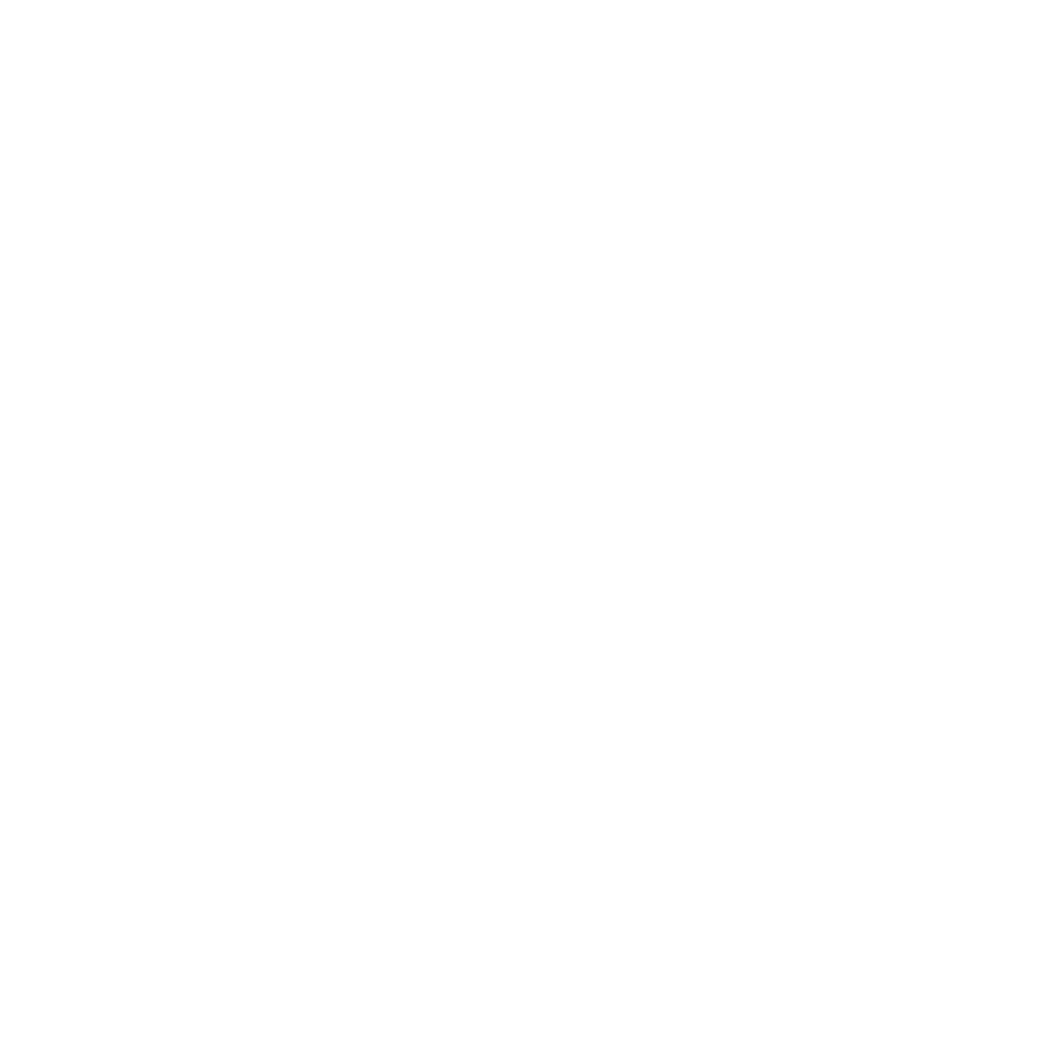 Ice Cream Cone Stamp Badge Logo #ffffff
