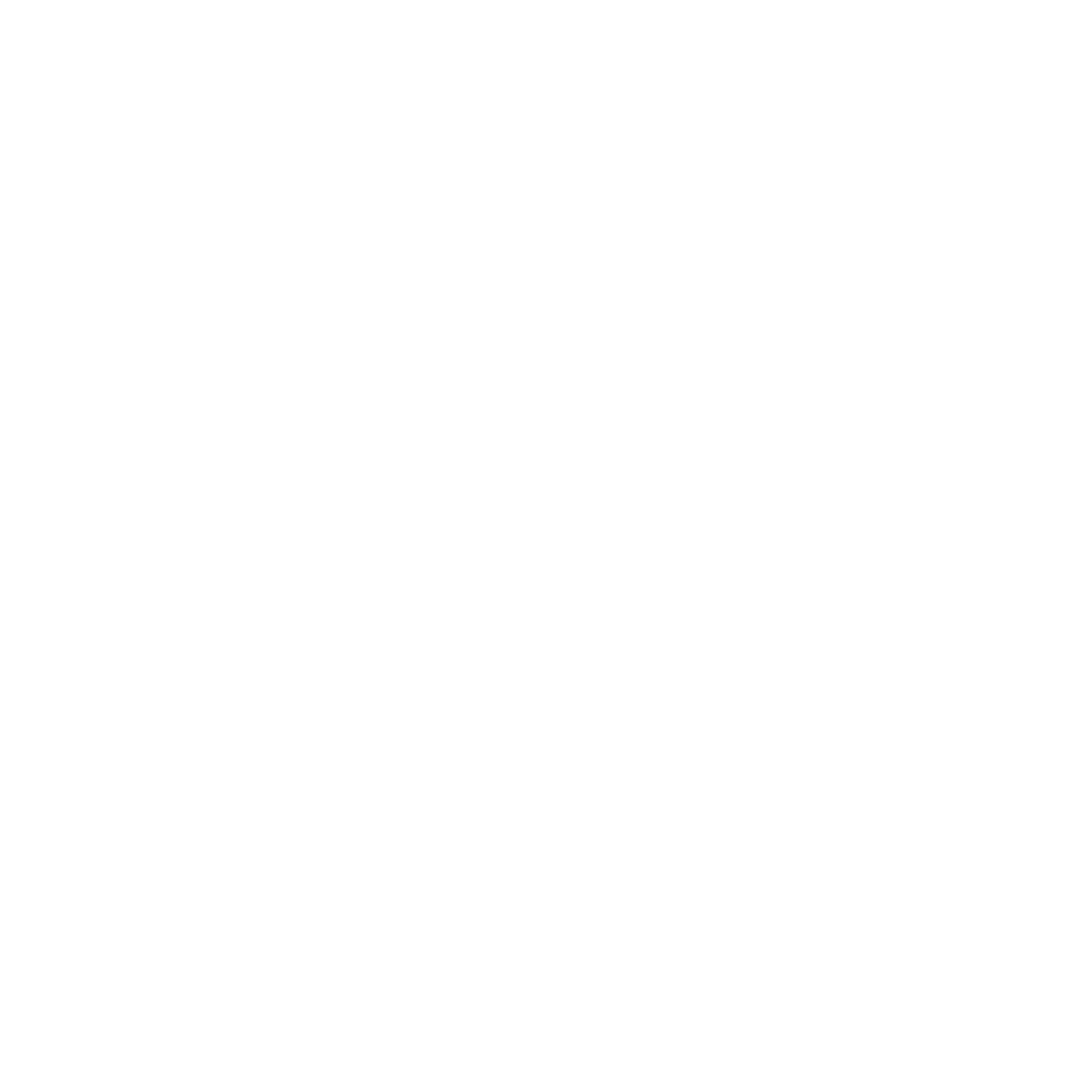 Ice Cream Cone Stamp Badge Logo #ffffff