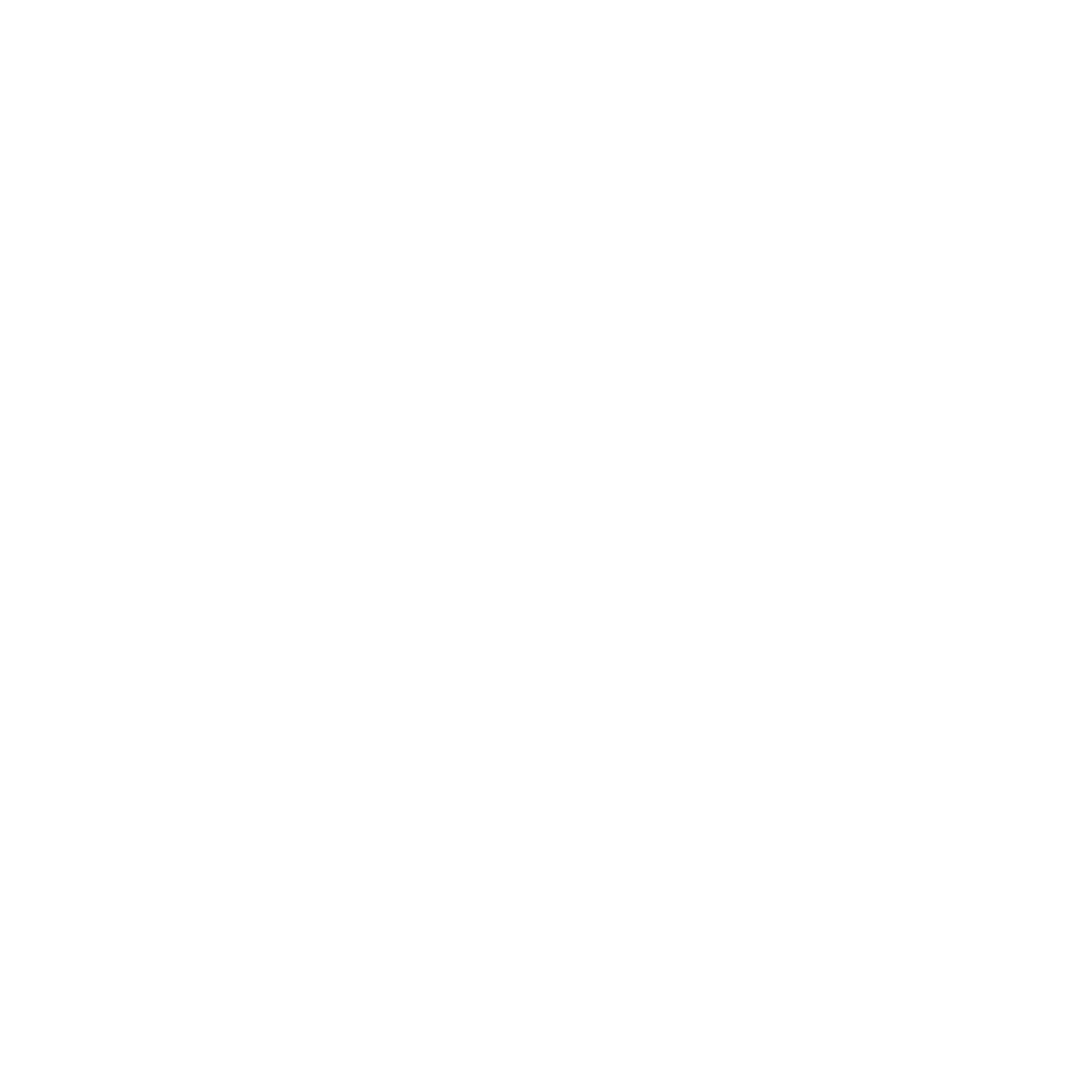 Wine Bottle and Glass Logo #ffffff
