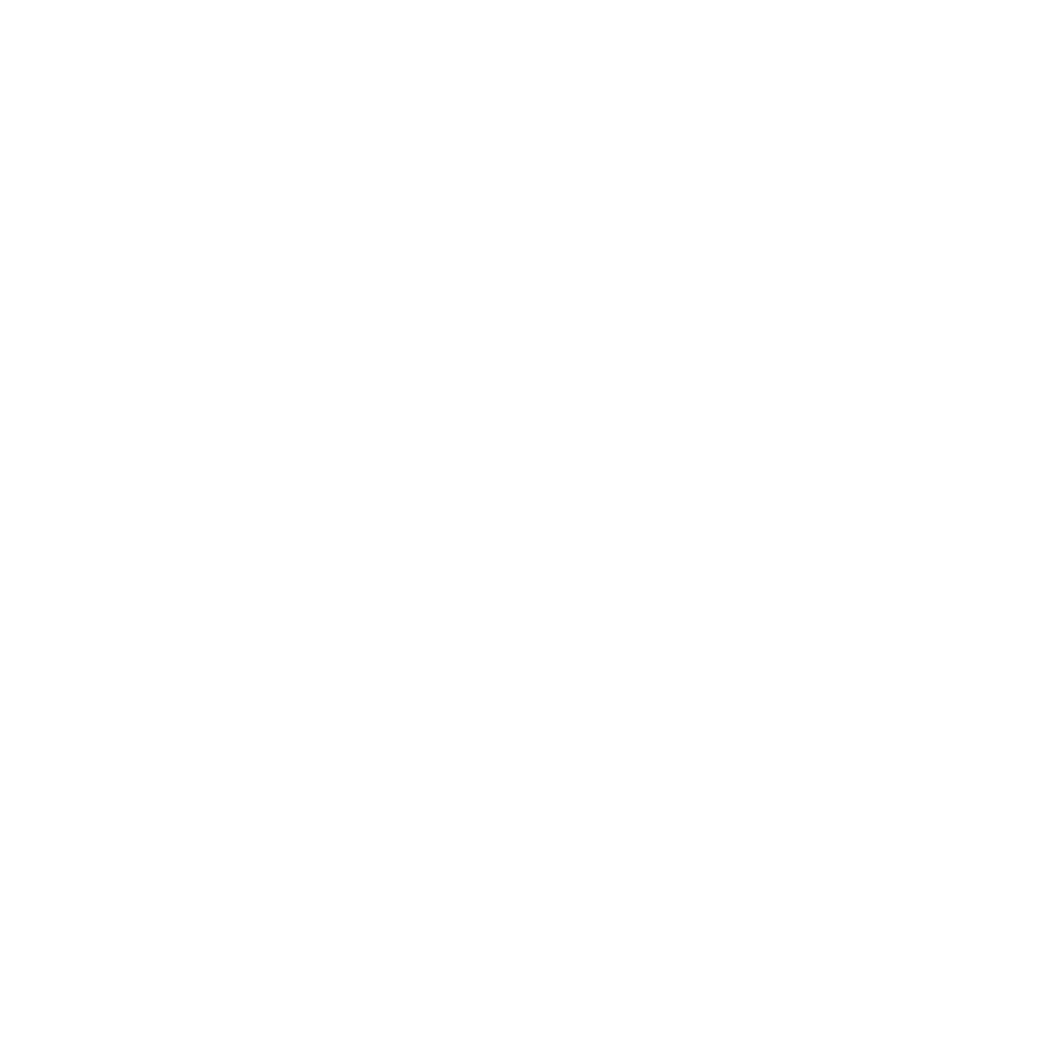 Hand-Drawn Cupcake Heart Logo #ffffff