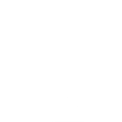 Hand-Drawn Cupcake Cherry Logo #ffffff