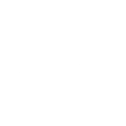 Hand-Drawn Cupcake Logo #ffffff