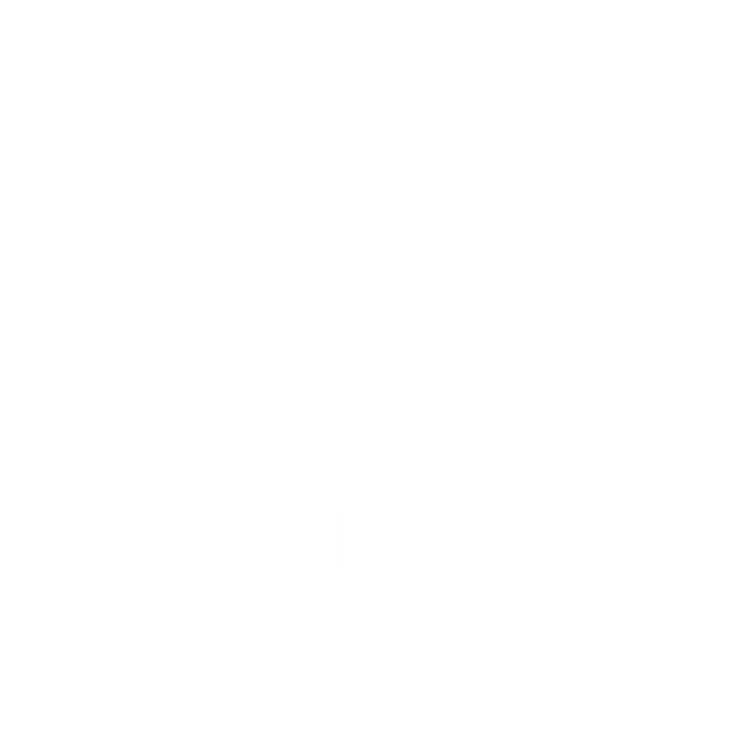 Hand-Drawn Cupcake Logo #ffffff
