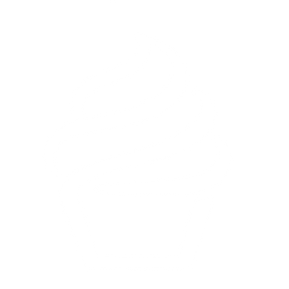 Hand-Drawn Cupcake Logo #ffffff