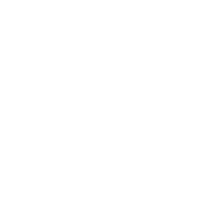 Hand-Drawn Cupcake Logo #ffffff