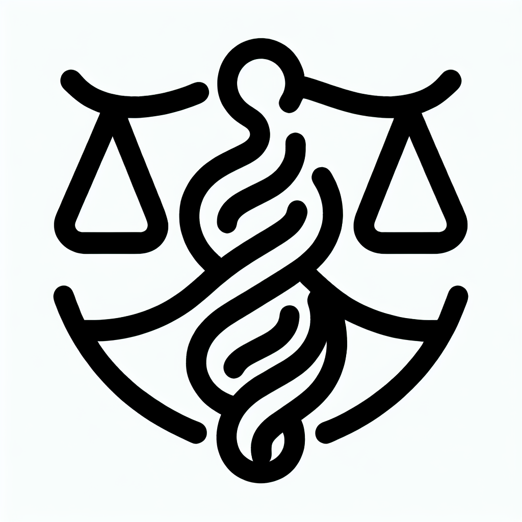 Legal Scales Logo