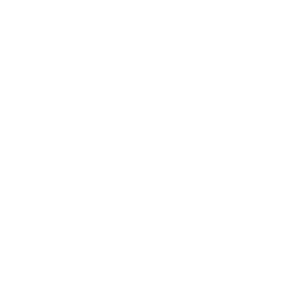 Cherry Arch Logo #ffffff