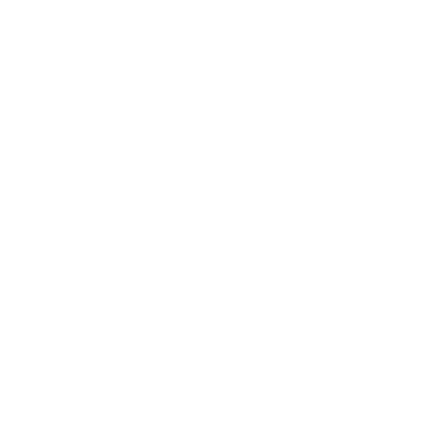 Maple Leaf Logo #ffffff