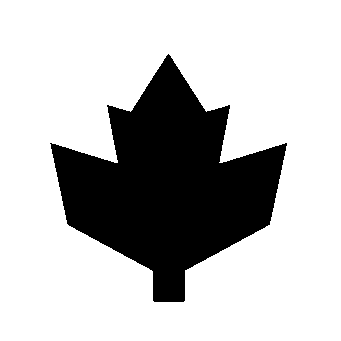 Maple Leaf Bold Logo